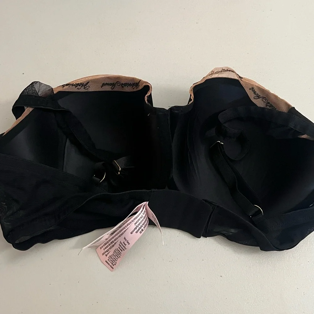 Victorias Secret chic black